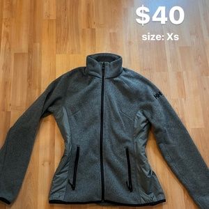 Hello hansen, zip up hoodie
